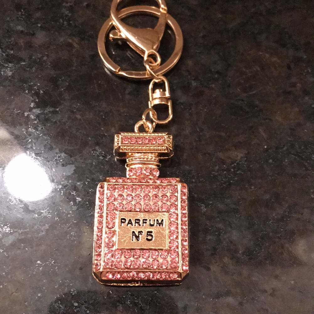 Adorable Keychain! - Picture 3 of 6
